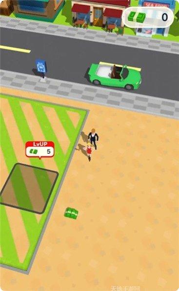 有钱人的潇洒生活玩法