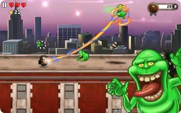 怪物冲刺下载地址