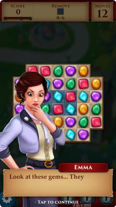 神秘的世界奇幻之旅