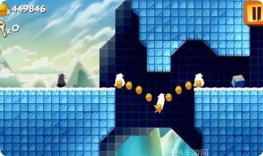 企鹅大冒险Adventure Beaks攻略