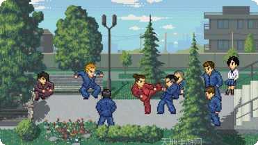 石河伦吾的朋友们游戏攻略