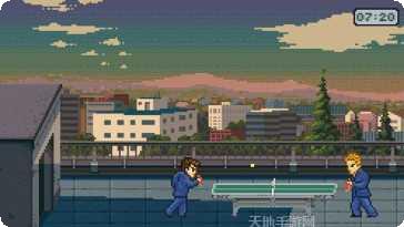 石河伦吾的朋友们最新版本