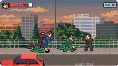 石河伦吾的朋友们怎么玩