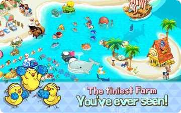 迷你农场经营心得