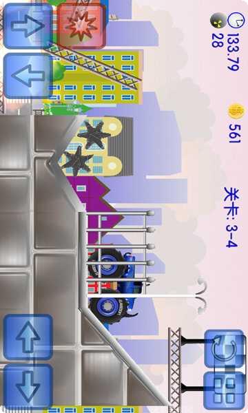 模拟驾驶飞机3D无限金币