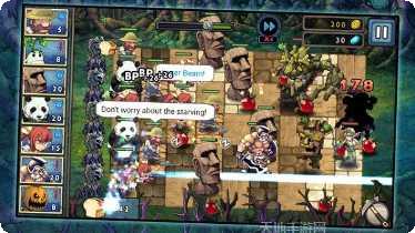 传奇战士地精冒险攻略