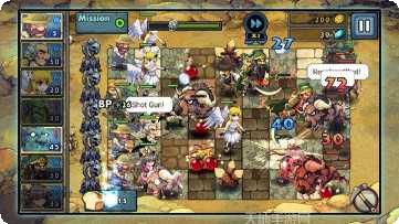 传奇战士地精冒险玩法