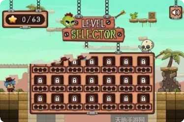 传奇战士地精冒险角色