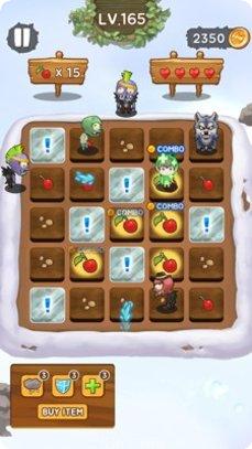 最后的僵尸猎人玩法