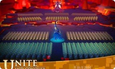 英雄冲锋最新版本