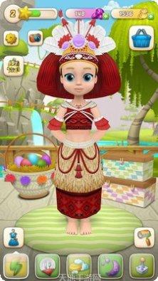 我的朋友史酷比下载