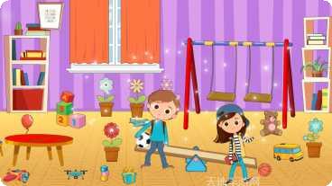 我的朋友史酷比更新