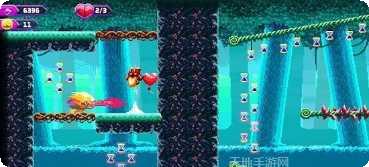 超级摩托竞技大赛游戏攻略