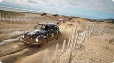 极限竞速街头赛2安卓下载