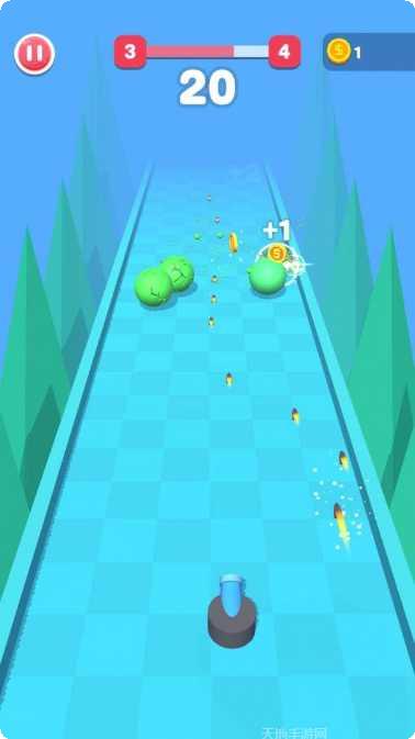 点点爆米花怎么玩