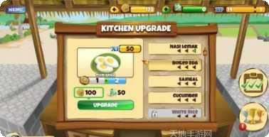 Makeup Master角色创建