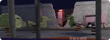 奇怪的战斗角色攻略