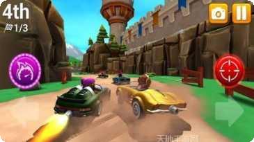 赛车集会游戏下载