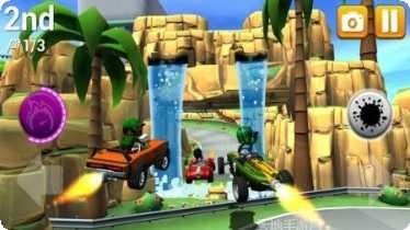 赛车集会攻略大全