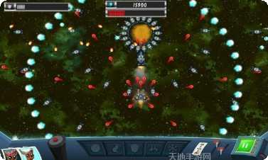 太空射手银河大师游戏评测