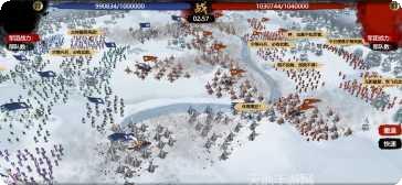 小小五千年玩法介绍