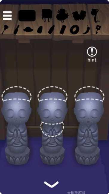 逃脱游戏地狱评测