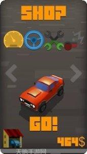 逃脱警察任务3D最新版本