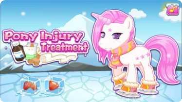 小马宝莉公主农场攻略