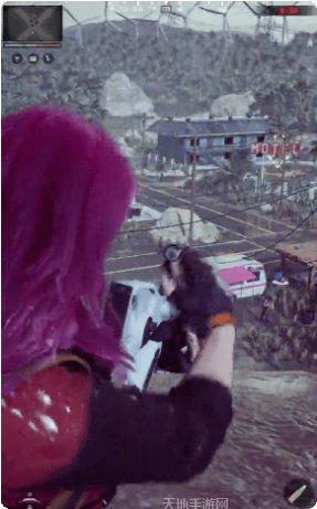 荣耀枪战吃鸡攻略