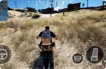 荣耀枪战吃鸡游戏评测