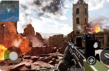 荣耀枪战吃鸡技巧分享