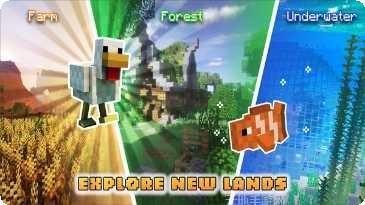 方块建造3D游戏下载