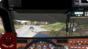 越野卡车模拟驾驶最新版本