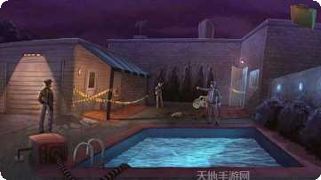 死无对证剧情解析