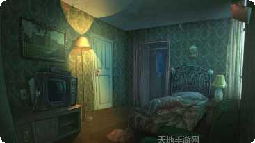 死无对证隐藏线索