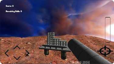 建筑物毁坏最新版本