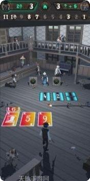 狂野西部牛仔角色扮演