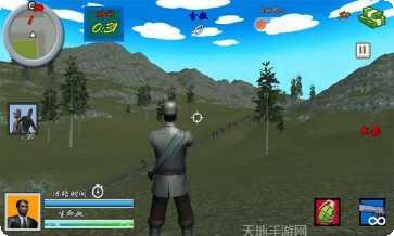 火线狙击2操作技巧