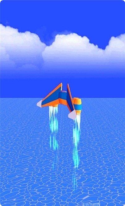 Rocket Rabbids冒险