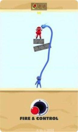 Rocket Rabbids最新版本