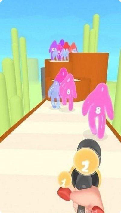 合并枪手安卓下载