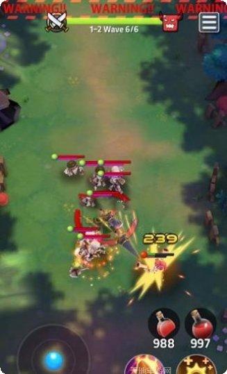 地下城棋盘战攻略