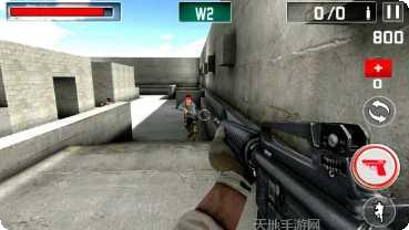 射击战场2020更新