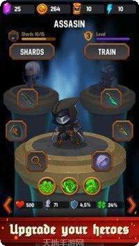 像素英雄吃鸡求生最新版本