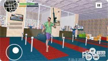 纳赛克斯超级英雄游戏评测