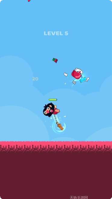 至尊战士热血出征攻略