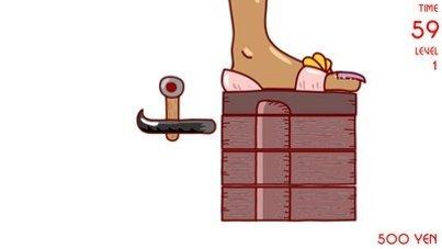 高跟鞋赛跑者游戏下载