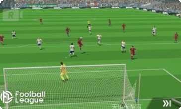 足球联盟竞技场玩法介绍