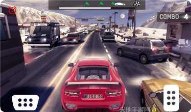 极限交通3D中文版下载