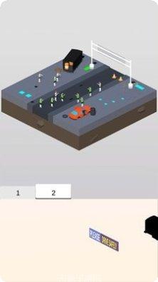 帝国大厦3D建造游戏